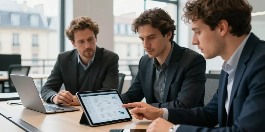 Agence de développement web : les vraies questions que le marché parisien ne pose plus