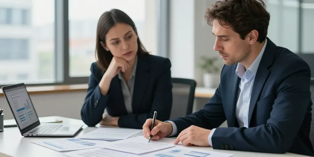 Agence référencement SEO : ce que personne ne vous dit avant de signer