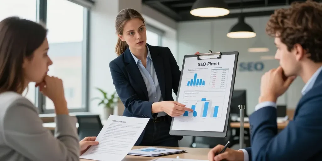 Ce que les agences SEO ne vous diront jamais sur leurs tarifs réels