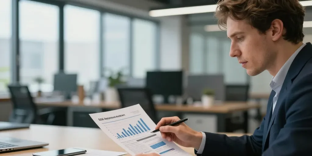 Comment choisir une agence SEO : les 5 signaux que le marché cache et comment les identifier
