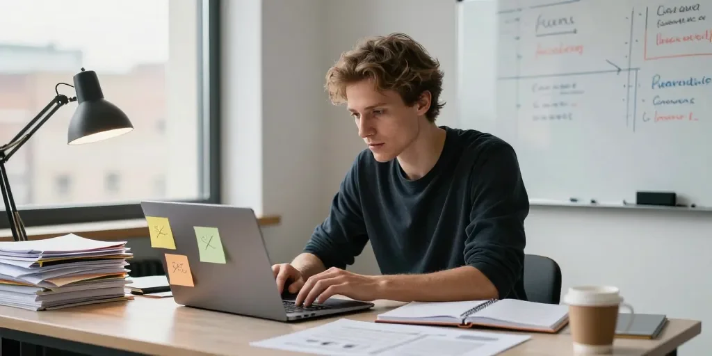 Création de contenu web : ce que la plupart des créateurs font mal (et comment inverser la tendance)