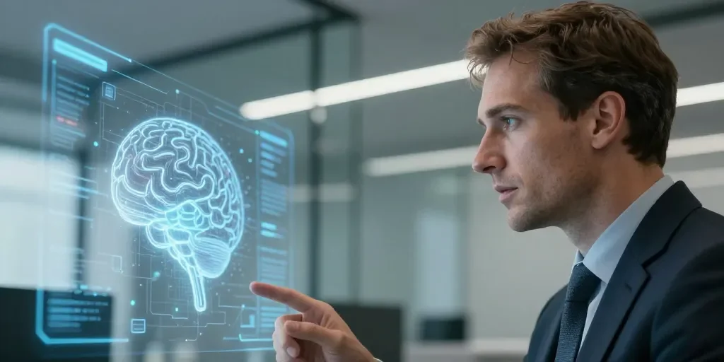 L'AEO n'est pas une stratégie marketing, c'est une transformation du rapport entre marque et machine