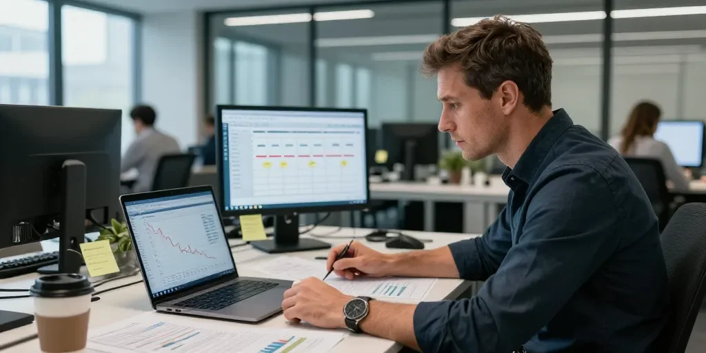 Migration SEO : ce que les 523 jours de récupération moyenne révèlent sur la façon dont la plupart des projets sont mal pilotés