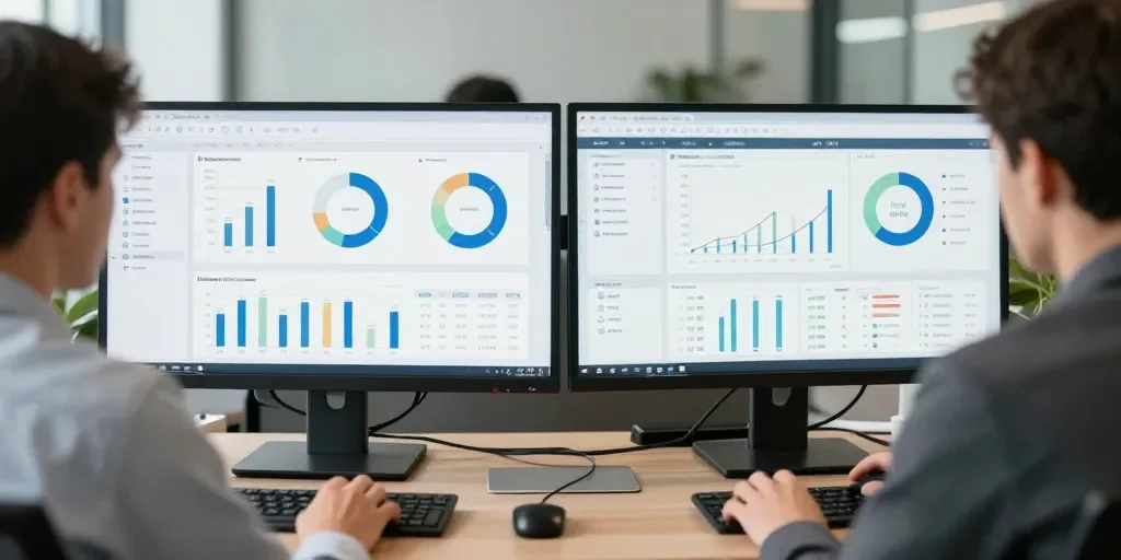 Semrush vs Ahrefs : pourquoi le vrai débat n'est pas celui que vous lisez partout